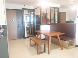 Blk 679C Punggol Drive (Punggol), HDB 4 Rooms #340962091